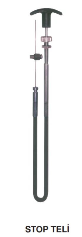 Multiflex STOP TELİ 2.0 Mt