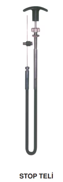 Multiflex STOP TELİ 2.0 Mt