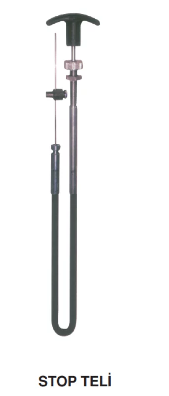 Multiflex STOP TELİ 3.0 Mt