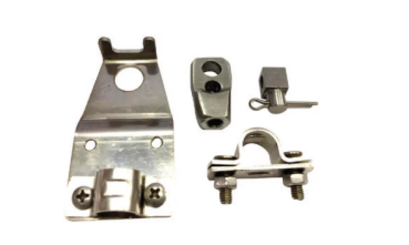 Ağir Hi̇zmet KİTİ K33