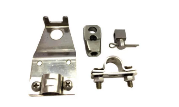 Ağir Hi̇zmet KİTİ K33