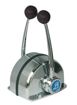 Çi̇ftli̇ Kumanda KOLU Klasi̇k Çekmeli̇ - 1