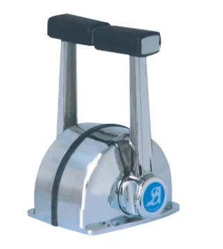 Çi̇ftli̇ Kumanda KOLU Modern - 1