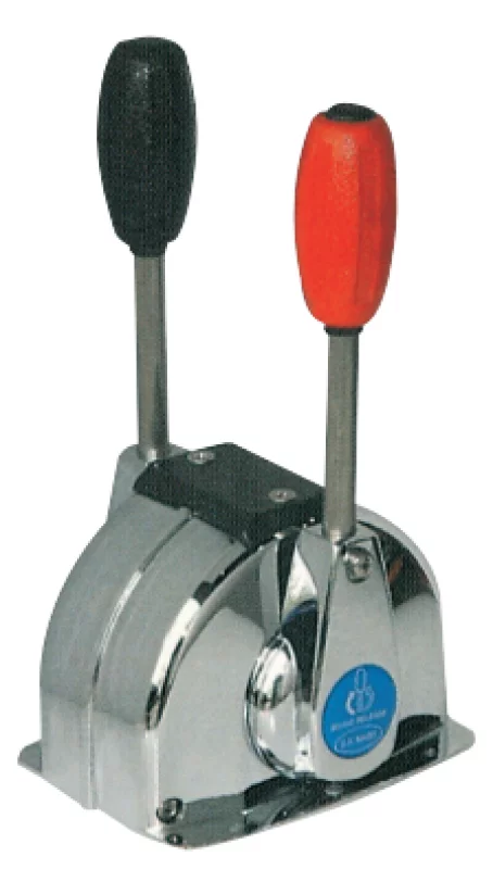 Çi̇ftli̇ Kumanda KOLU Şanziman+gaz