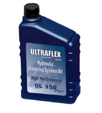 Hi̇droli̇k Dümen Yaği 1 LT - 1