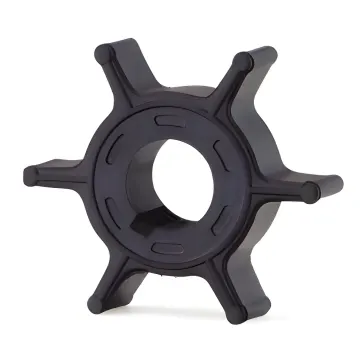 Honda Impeller 19210-ZV5-003 - 1
