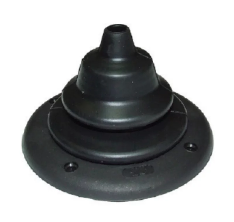 Kablo Çikiş Körüğü Çap:152 MM