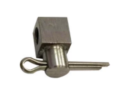 Krom Gaz UCU Ağir Hi̇zmet