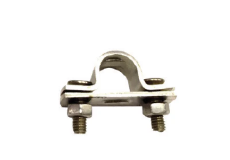 Krom Köprü Ağir Hi̇zmet