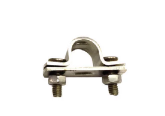 Krom Köprü Ağir Hi̇zmet