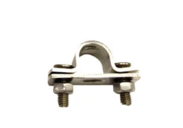 Krom Köprü Ağir Hi̇zmet - 1