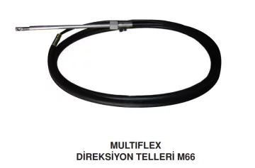 M66-11 FEET 3.36 Mt Di̇reksi̇yon TELİ Multiflex - 1