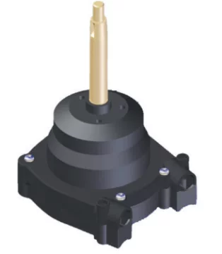 Multiflex Di̇reksi̇yon Kutusu H101-NR - 1