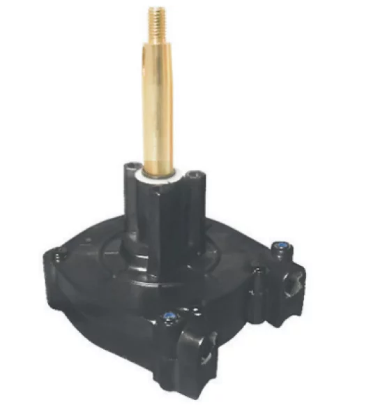 Multiflex Di̇reksi̇yon Kutusu H101+X34 Şaft 125 MM