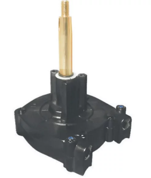 Multiflex Di̇reksi̇yon Kutusu H101+X34 Şaft 80 MM