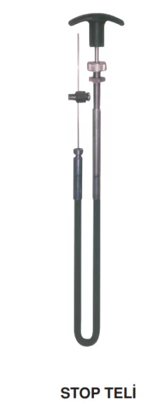 Multiflex STOP TELİ 5.0 Mt