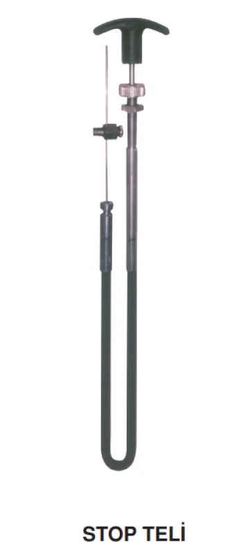 Multiflex STOP TELİ 6.0 Mt