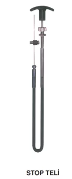 Multiflex STOP TELİ 6.0 Mt - 1