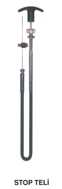 Multiflex STOP TELİ 8.0 Mt