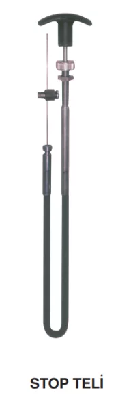 Multiflex STOP TELİ 8.0 Mt