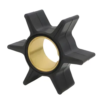 Suzuki̇ Impeller 17461-93901/02/03 - 1