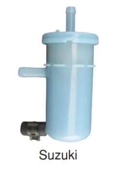 Suzuki̇ Yakit Fi̇li̇tresi̇ 15410-87L00-000 - 1