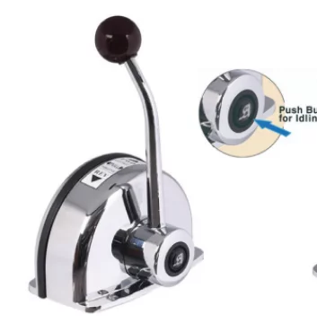 Tekli̇ Kumanda KOLU Klasi̇k Basmali - 1