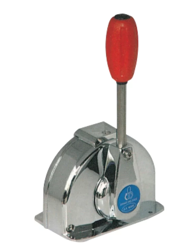 Tekli̇ Kumanda KOLU Sadece Gaz