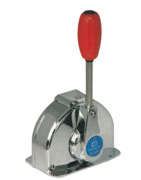 Tekli̇ Kumanda KOLU Sadece Gaz