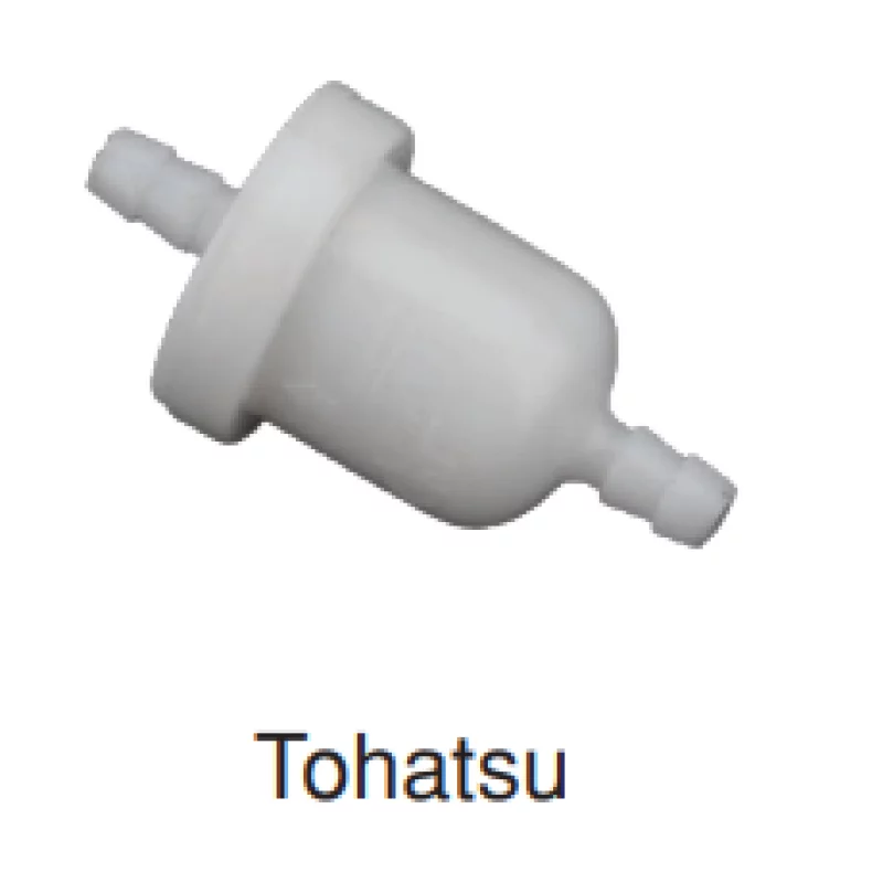 Tohatsu Yakit Fi̇li̇tresi̇ 369-02230-0
