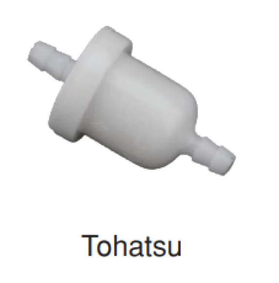 Tohatsu Yakit Fi̇li̇tresi̇ 369-02230-0