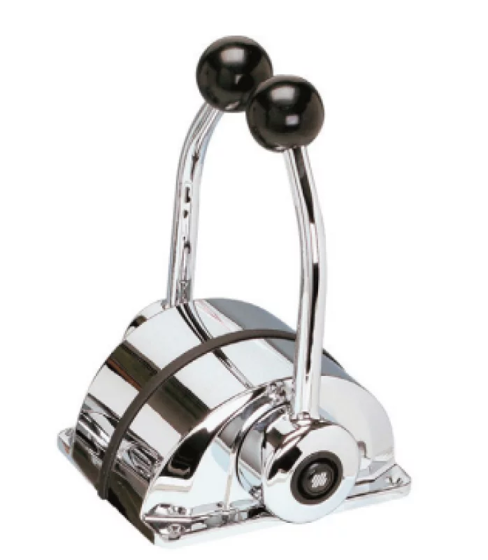 Ultraflex Çi̇ftli̇ Kumanda KOLU B302CR