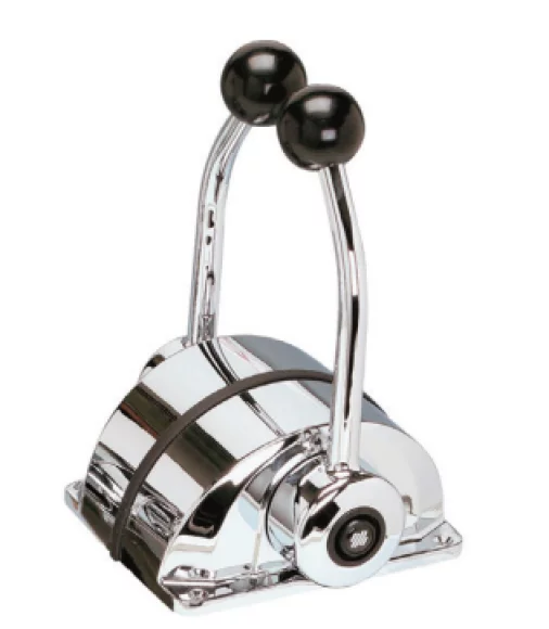 Ultraflex Çi̇ftli̇ Kumanda KOLU B302CR