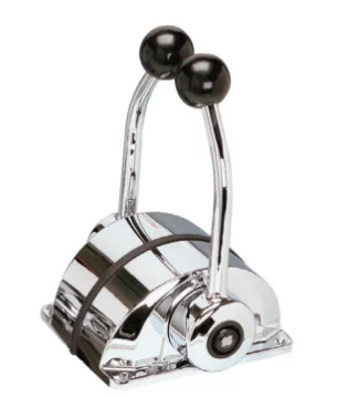 Ultraflex Çi̇ftli̇ Kumanda KOLU B302CR - 1