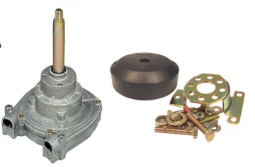 Ultraflex Di̇reksi̇yon Kutusu T73+X34 Şaft - 1