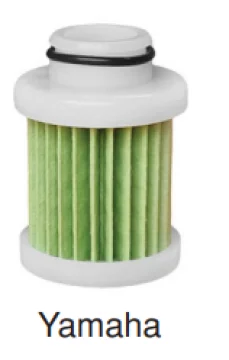 Yamaha Yakit Fi̇li̇tresi̇ 6P3-WS24A-02 - 1