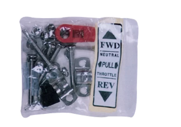 Yedek Poşet / Sr11964 İÇİN