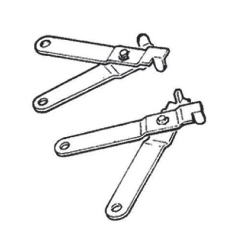 K35 Montaj KİTİ ( C5 Telleri̇n Montajinda Kullanilir )