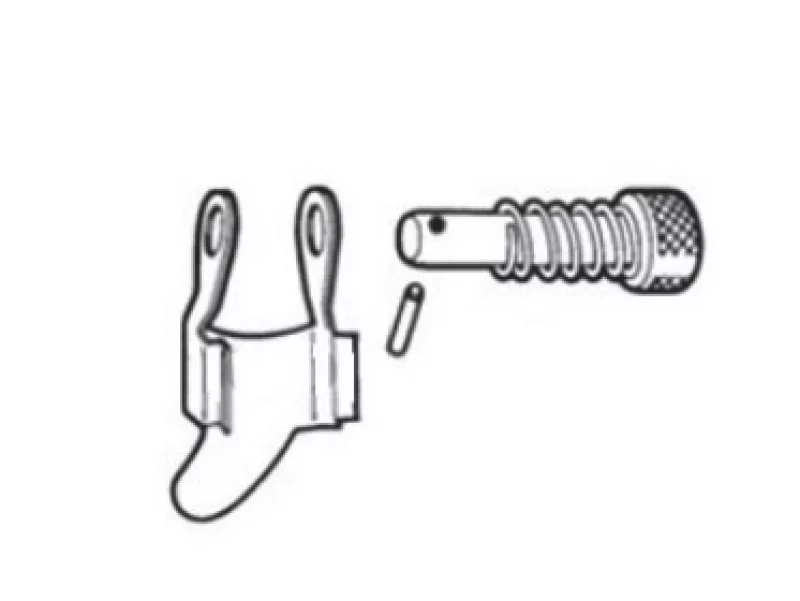 K51 Montaj KİTİ ( C14 Telleri̇n Montajinda Kullanilir )