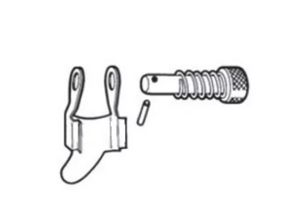 K51 Montaj KİTİ ( C14 Telleri̇n Montajinda Kullanilir )