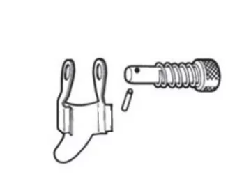 K51 Montaj KİTİ ( C14 Telleri̇n Montajinda Kullanilir ) - 1