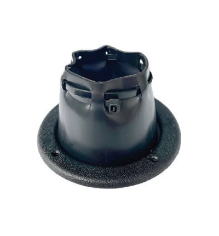 Kablo Çikiş Körüğü Büzmeli̇ Cirtli