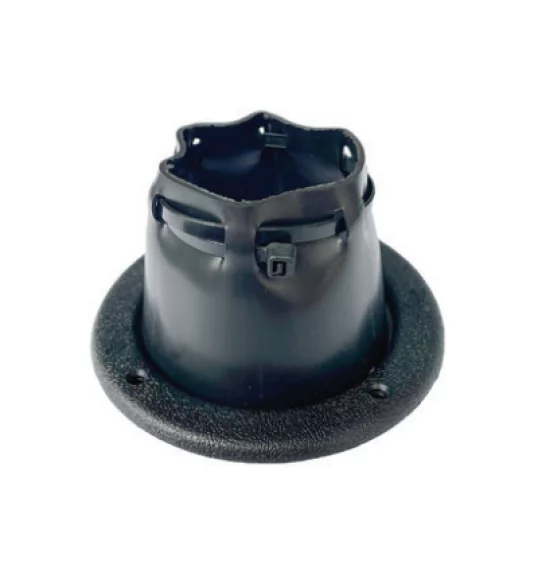 Kablo Çikiş Körüğü Büzmeli̇ Cirtli