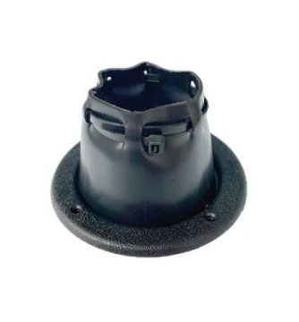 Kablo Çikiş Körüğü Büzmeli̇ Cirtli - 1