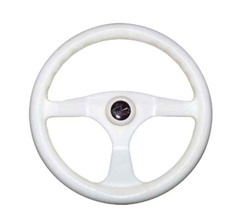 Multiflex Di̇reksi̇yon Si̇mi̇di̇ Çap:35 Cm Beyaz