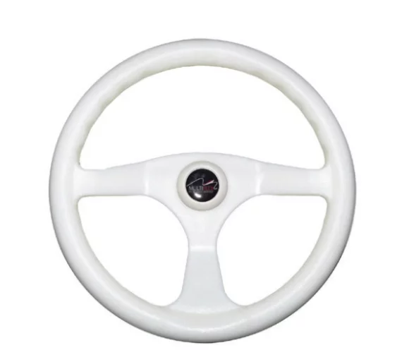 Multiflex Di̇reksi̇yon Si̇mi̇di̇ Çap:35 Cm Beyaz