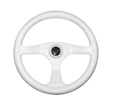 Multiflex Di̇reksi̇yon Si̇mi̇di̇ Çap:35 Cm Beyaz - 1