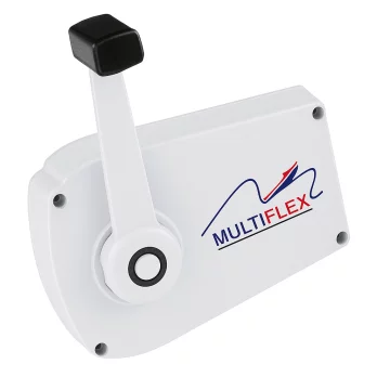 Multiflex Tekli̇ Kol Yandan Montaj Beyaz - 1