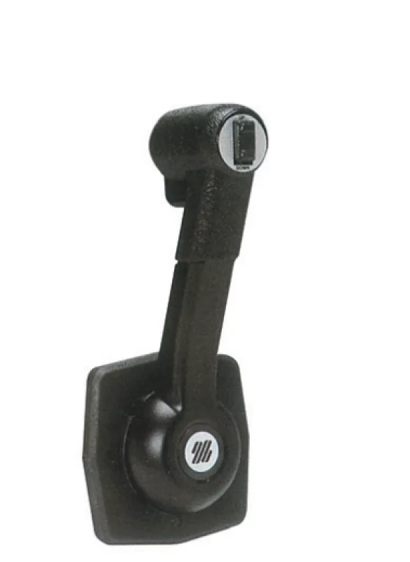 Ultraflex Tekli̇ Kol Yandan Montaj Tri̇mli̇ B184