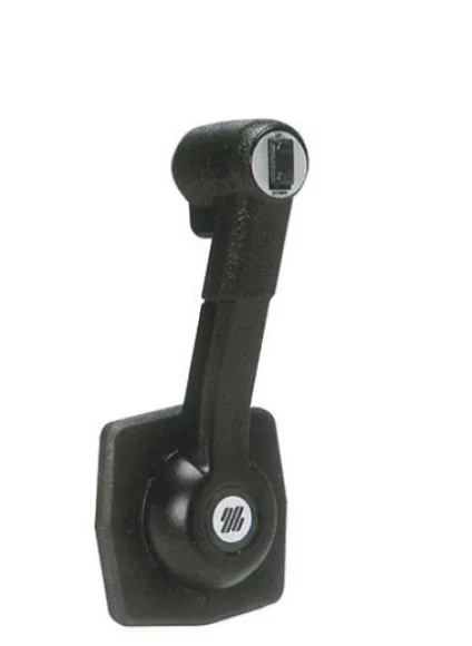 Ultraflex Tekli̇ Kol Yandan Montaj Tri̇mli̇ B184